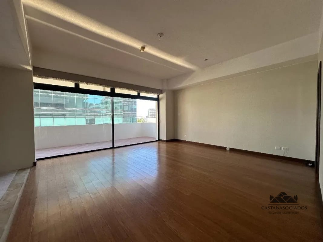 Apartamento en Venta Zona 10 — Apartamento en Venta en Zona 10, Guatemala, Ciudad — foto 5 de 16