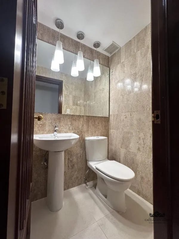 Apartamento en Venta Zona 10 — Apartamento en Venta en Zona 10, Guatemala, Ciudad — foto 7 de 16