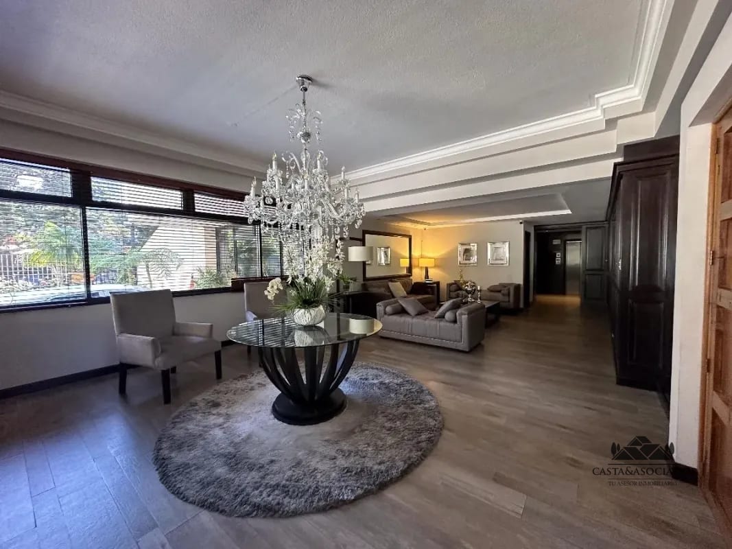 Apartamento en Venta Zona 10 — Apartamento en Venta en Zona 10, Guatemala, Ciudad — foto 13 de 16