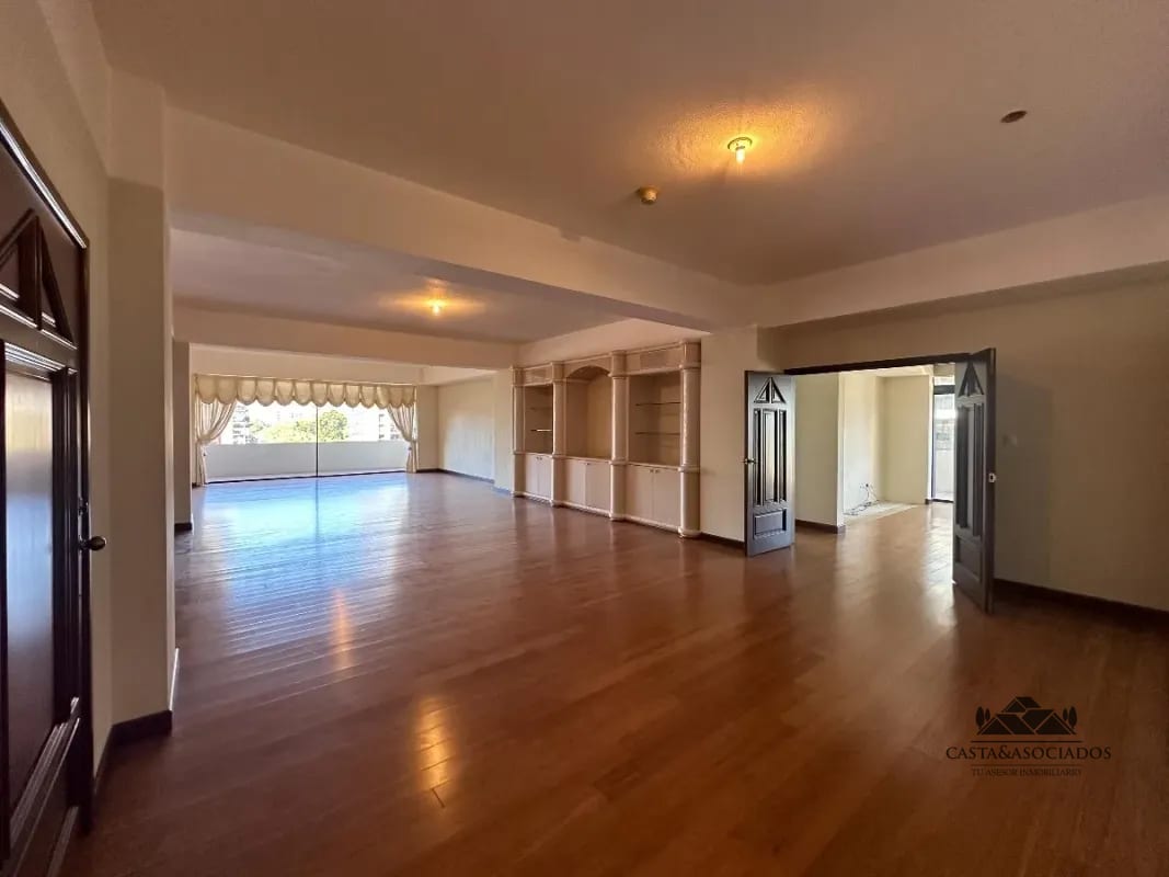 Apartamento en Venta Zona 10 — Apartamento en Venta en Zona 10, Guatemala, Ciudad — foto 15 de 16