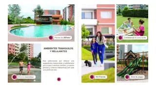 Últimos apartamentos en venta zona 14 - Segheria — Apartamento en Venta en Zona 14, Guatemala, Ciudad — miniatura 9 de 11