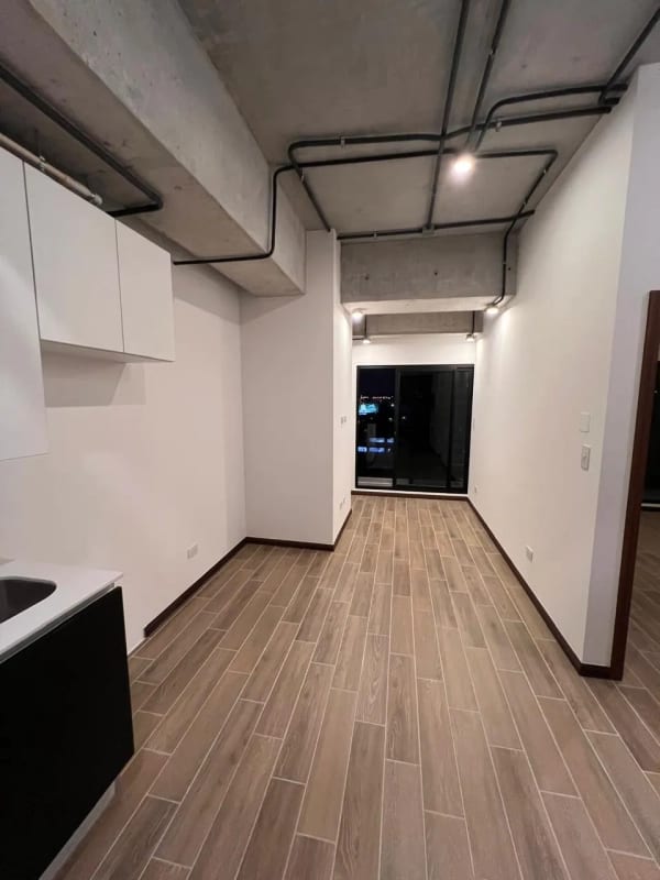 apartamento en EDIFICIO SEPTIMO ZONA 4 — Apartamento en Alquiler en Séptimo, Zona 4, Guatemala, Ciudad — foto 5 de 14