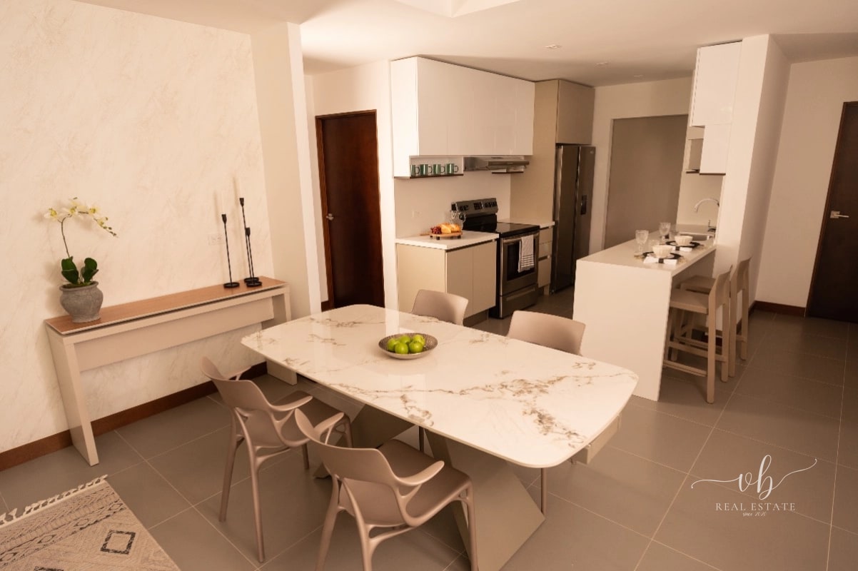 Apartamento en venta - Edificio Ailê - z13 - 11