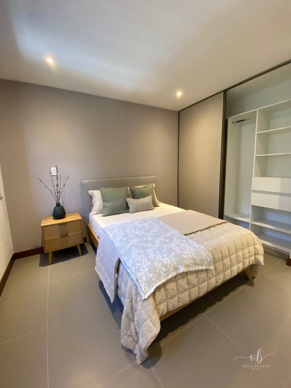 Apartamento en venta - Edificio Ailê - z13 - 10
