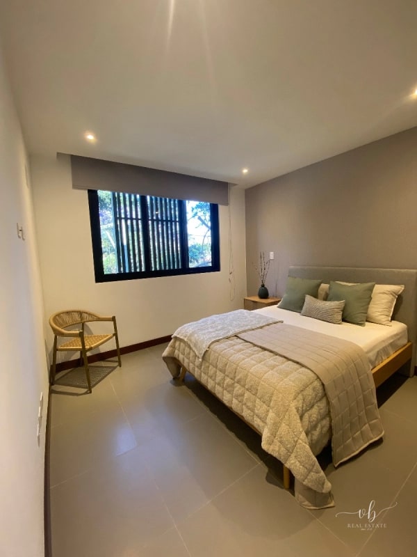 Apartamento en venta - Edificio Ailê - z13 - 9