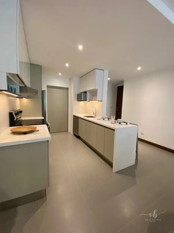 Apartamento en venta - Edificio Ailê - z13 — Apartamento en Venta en Zona 13, Guatemala, Ciudad — foto 9 de 12