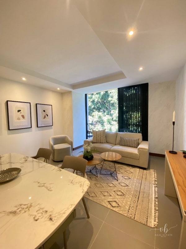 Apartamento en venta - Edificio Ailê - z13 - 7