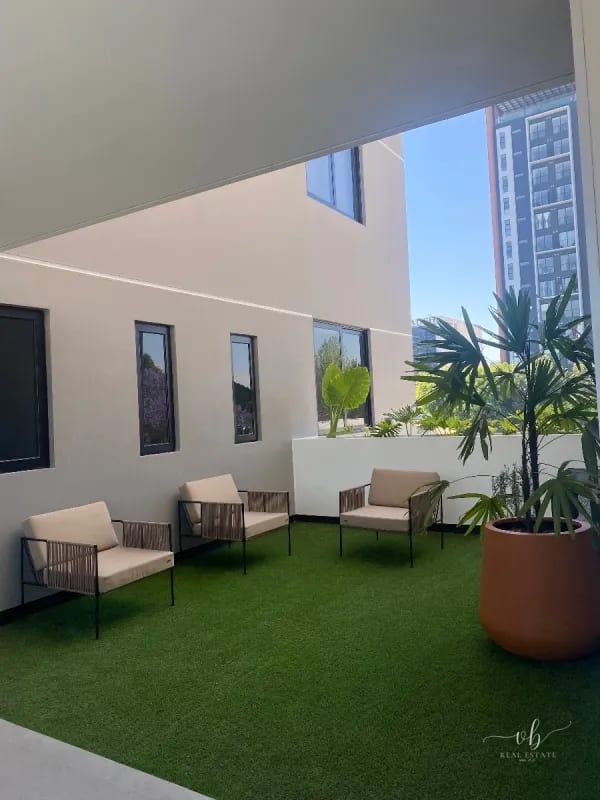 Apartamento en venta - Edificio Ailê - z13 — Apartamento en Venta en Zona 13, Guatemala, Ciudad — foto 7 de 12