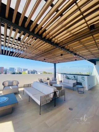 Apartamento en venta - Edificio Ailê - z13 — Apartamento en Venta en Zona 13, Guatemala, Ciudad — miniatura 5 de 12
