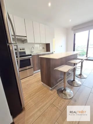 VENTA MODERNO APARTAMENTO ZONA 10 — Apartamento en Venta en Zona 10, Guatemala, Ciudad — miniatura 5 de 15