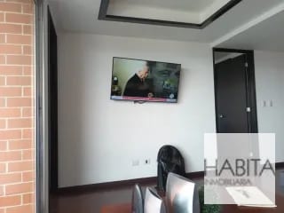 Rento apartamento Nueva Caledonia Z.16 — Apartamento en Alquiler en Zona 16, Guatemala, Ciudad — miniatura 3 de 13