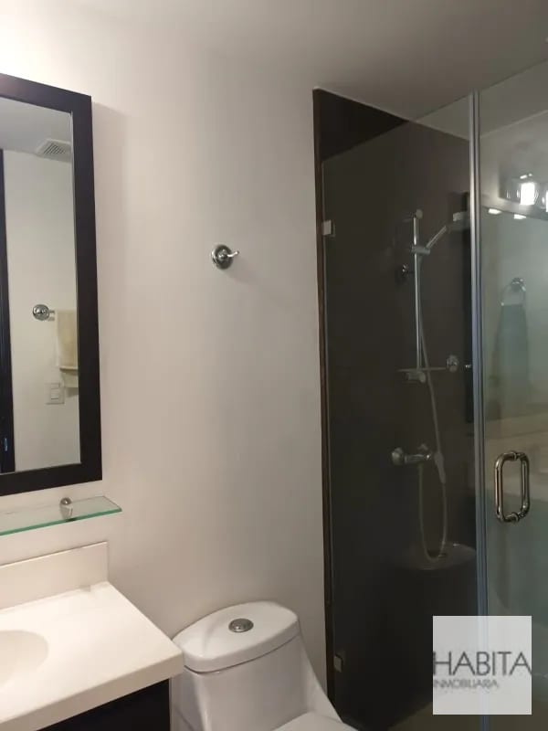 Rento apartamento Nueva Caledonia Z.16 — Apartamento en Alquiler en Zona 16, Guatemala, Ciudad — foto 9 de 13
