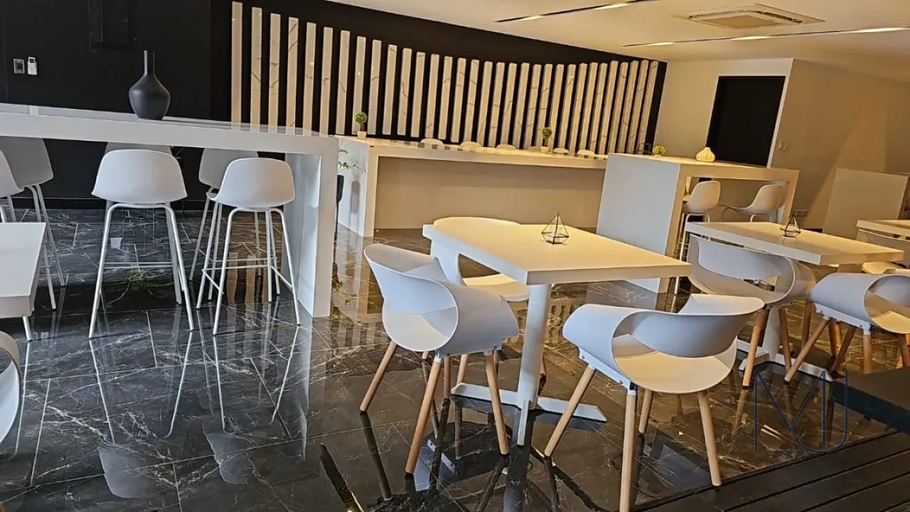 Apartamento en Venta en Villa Mariscal, zona 11 — Apartamento en Venta en Villa Mariscal, Zona 11, Guatemala, Ciudad — foto 10 de 12