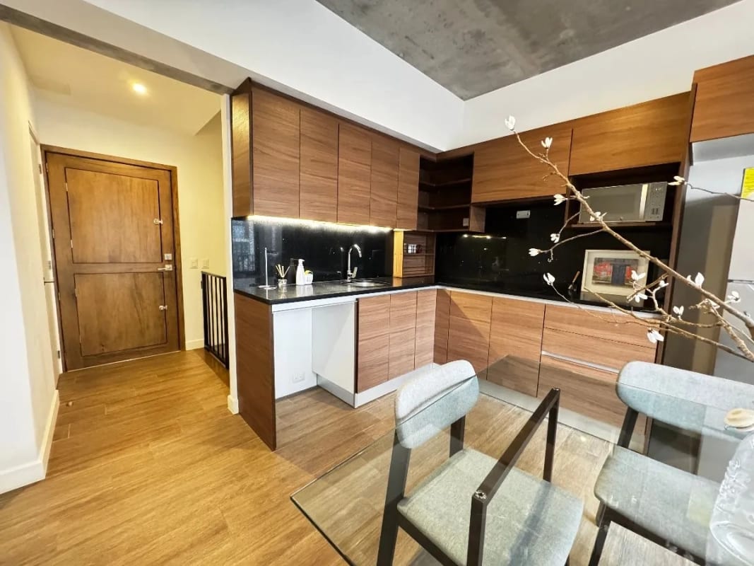 Apartamento de 2 niveles en zona 4 — Apartamento en Venta en Zona 4, Guatemala, Ciudad — foto 1 de 17