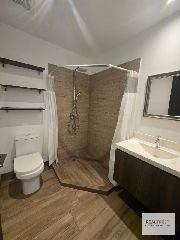 VENTA MODERNO APARTAMENTO ZONA 10 - 14