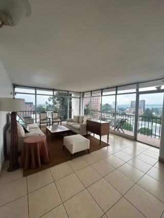 Se Vende/Alquila Apto. en Edificio Ciudad Vieja, Zona 10. — Apartamento en Venta en Ciudad Vieja, Zona 10, Guatemala, Ciudad — miniatura 7 de 7