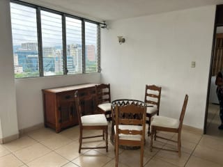 Se Vende/Alquila Apto. en Edificio Ciudad Vieja, Zona 10. — Apartamento en Venta en Ciudad Vieja, Zona 10, Guatemala, Ciudad — miniatura 3 de 7