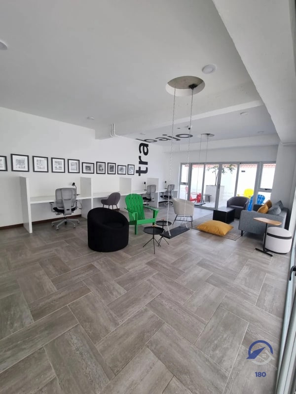 Apartamento en venta en Nuvo Naranjo, Mixco - 4