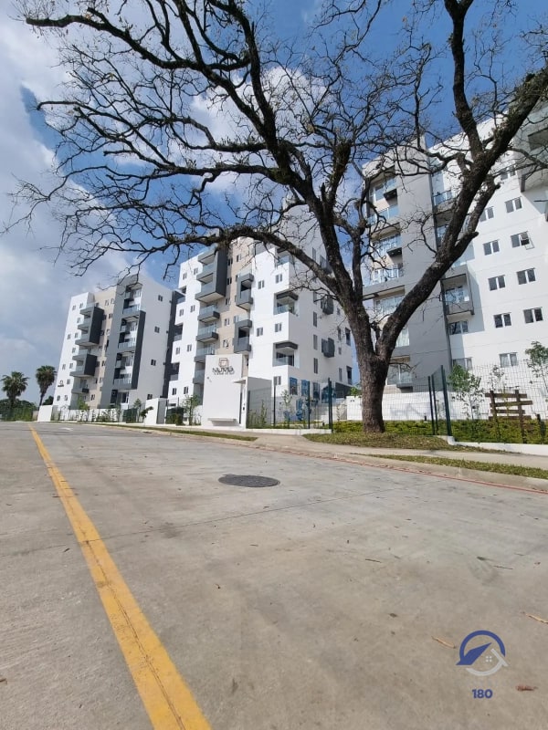 Apartamento en venta en Nuvo Naranjo, Mixco - 17