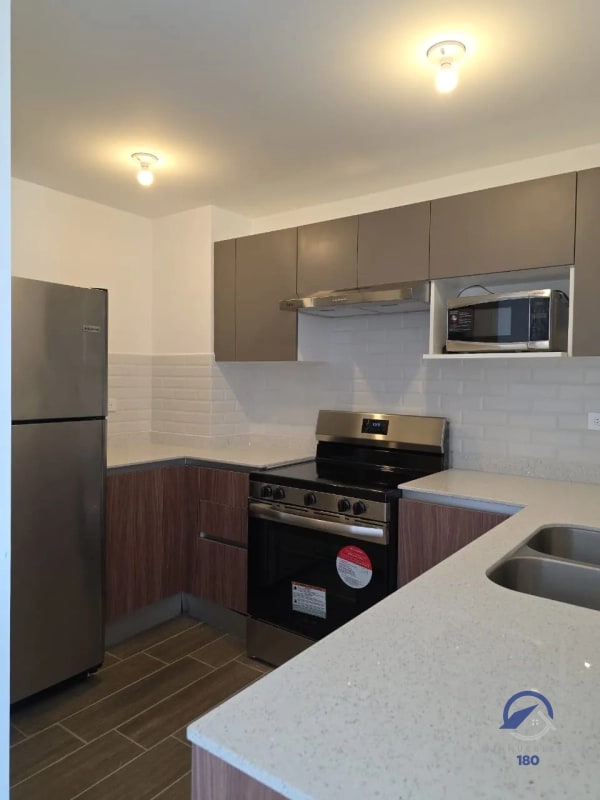 Apartamento en venta en Nuvo Naranjo, Mixco - 15