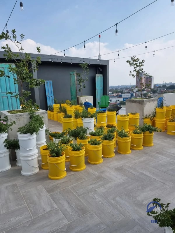 Apartamento en venta en Nuvo Naranjo, Mixco - 1
