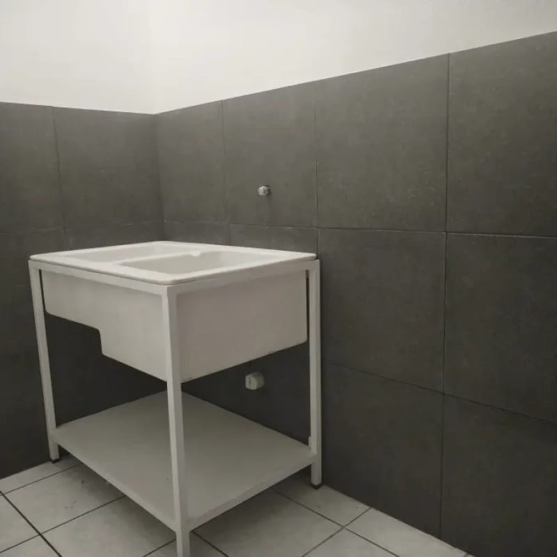 RENTA de Apartamento Estudio en la Zona 5, Col. Vivibien. Guatemala. — Apartamento en Alquiler en Colonia Vivibien, Zona 5, Guatemala, Ciudad — foto 7 de 10