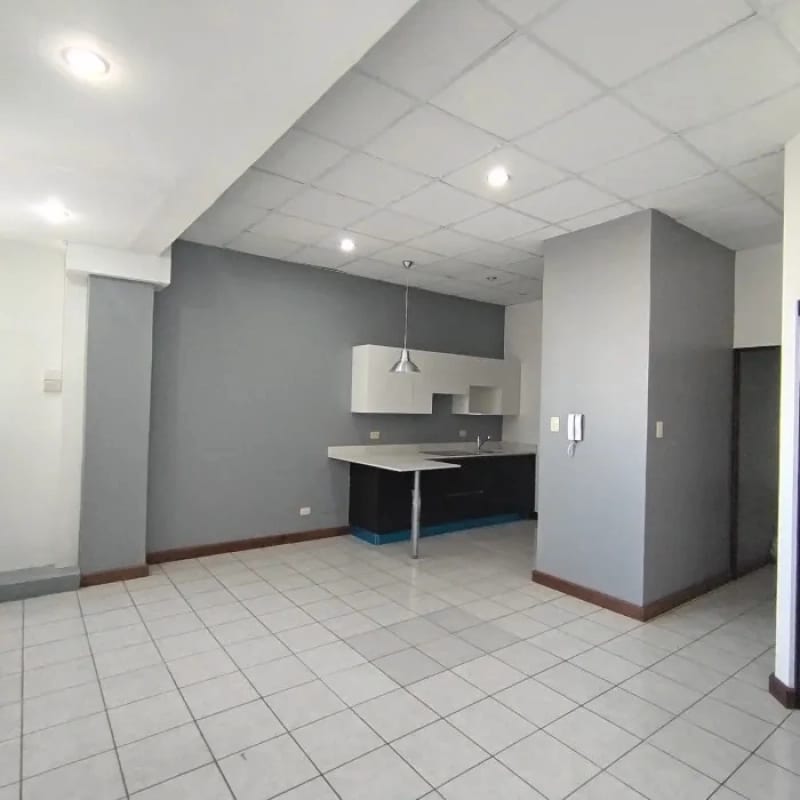 RENTA de Apartamento Estudio en la Zona 5, Col. Vivibien. Guatemala. — Apartamento en Alquiler en Colonia Vivibien, Zona 5, Guatemala, Ciudad — foto 6 de 10