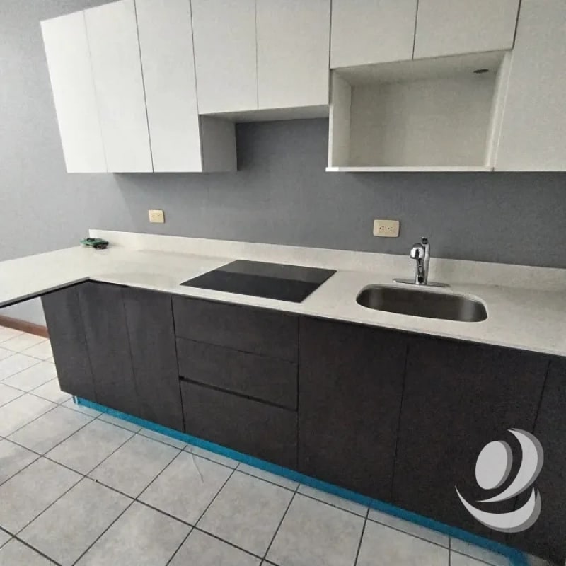 RENTA de Apartamento Estudio en la Zona 5, Col. Vivibien. Guatemala. - 4