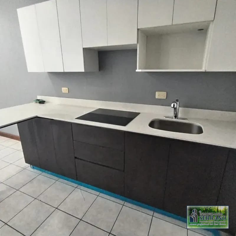 RENTA de Apartamento Estudio en la Zona 5, Col. Vivibien. Guatemala. — Apartamento en Alquiler en Colonia Vivibien, Zona 5, Guatemala, Ciudad — foto 5 de 10