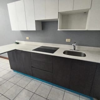 RENTA de Apartamento Estudio en la Zona 5, Col. Vivibien. Guatemala. — Apartamento en Alquiler en Colonia Vivibien, Zona 5, Guatemala, Ciudad — miniatura 5 de 10