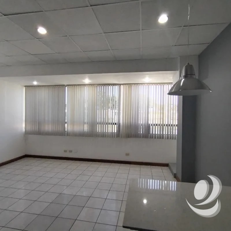 RENTA de Apartamento Estudio en la Zona 5, Col. Vivibien. Guatemala. - 2
