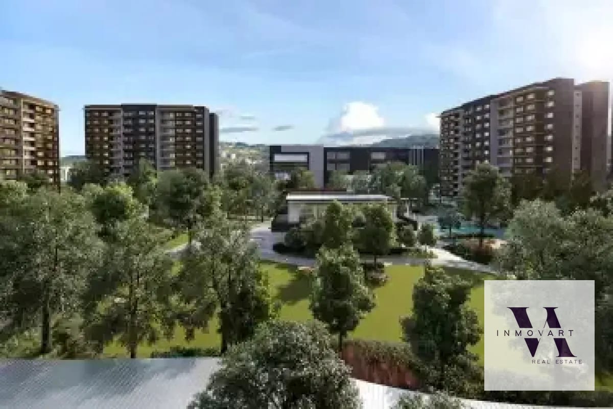 VENTA apartamentos para estrenar y en planos Zona 14 — Apartamento en Venta en Segheria, Zona 14, Guatemala, Ciudad — foto 1 de 14