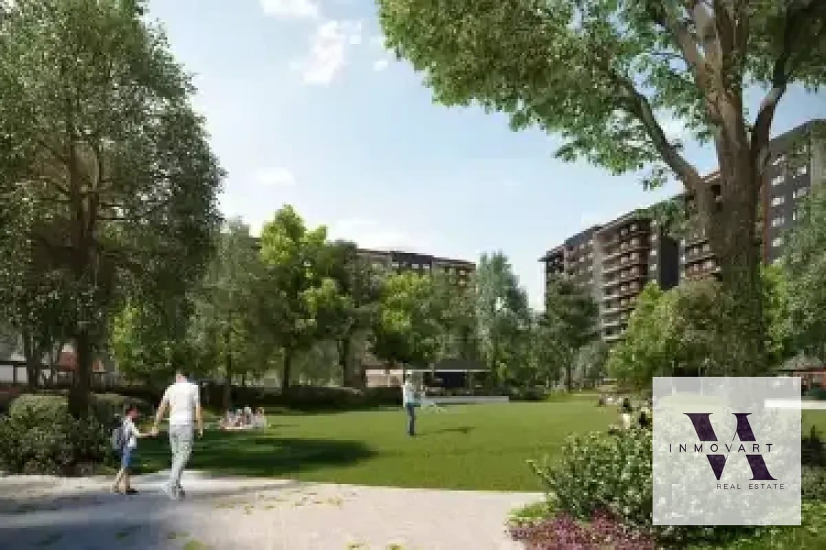 VENTA apartamentos para estrenar y en planos Zona 14 — Apartamento en Venta en Segheria, Zona 14, Guatemala, Ciudad — foto 14 de 14