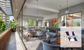 VENTA apartamentos para estrenar y en planos Zona 14 — Apartamento en Venta en Segheria, Zona 14, Guatemala, Ciudad — miniatura 12 de 14
