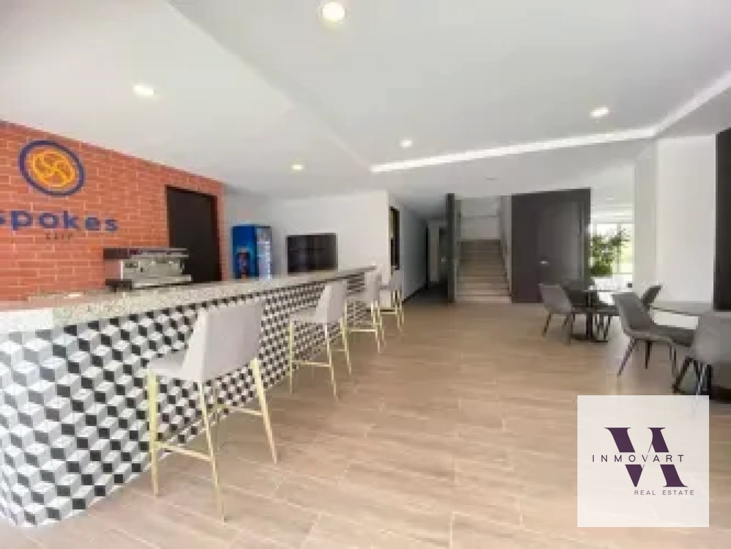 VENTA apartamentos para estrenar y en planos Zona 14 - 9