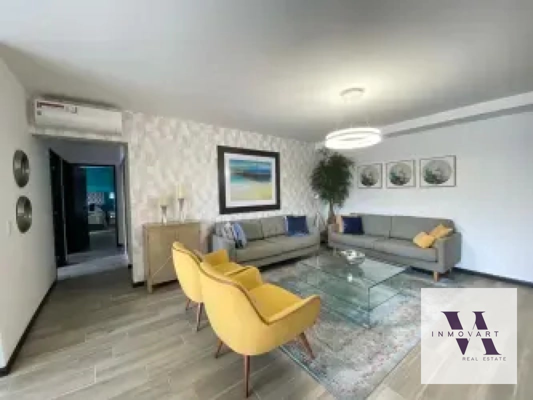 VENTA apartamentos para estrenar y en planos Zona 14 - 8