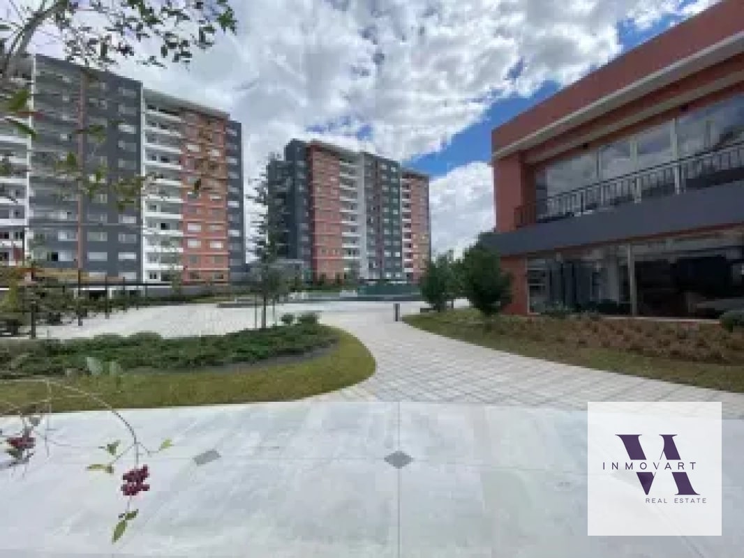 VENTA apartamentos para estrenar y en planos Zona 14 - 7