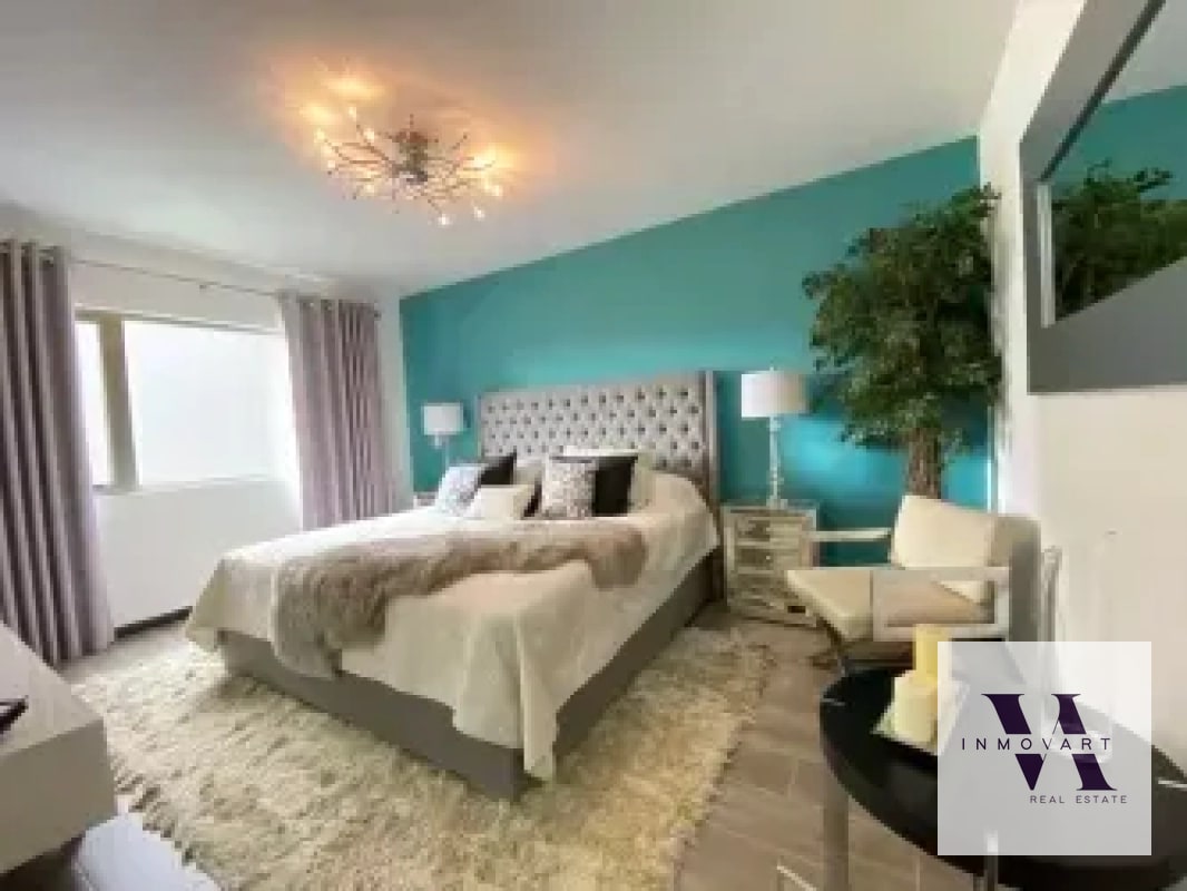VENTA apartamentos para estrenar y en planos Zona 14 - 5