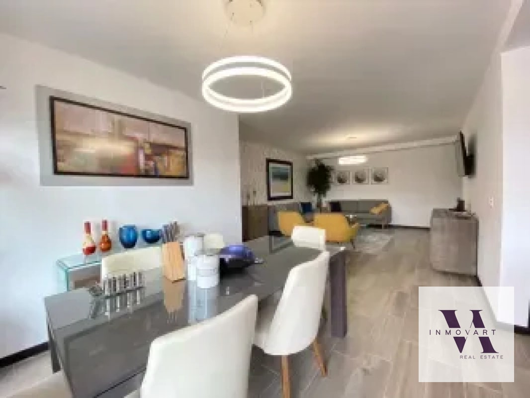 VENTA apartamentos para estrenar y en planos Zona 14 - 4