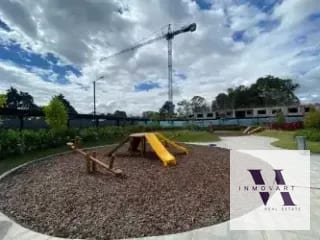 VENTA apartamentos para estrenar y en planos Zona 14 — Apartamento en Venta en Segheria, Zona 14, Guatemala, Ciudad — miniatura 4 de 14