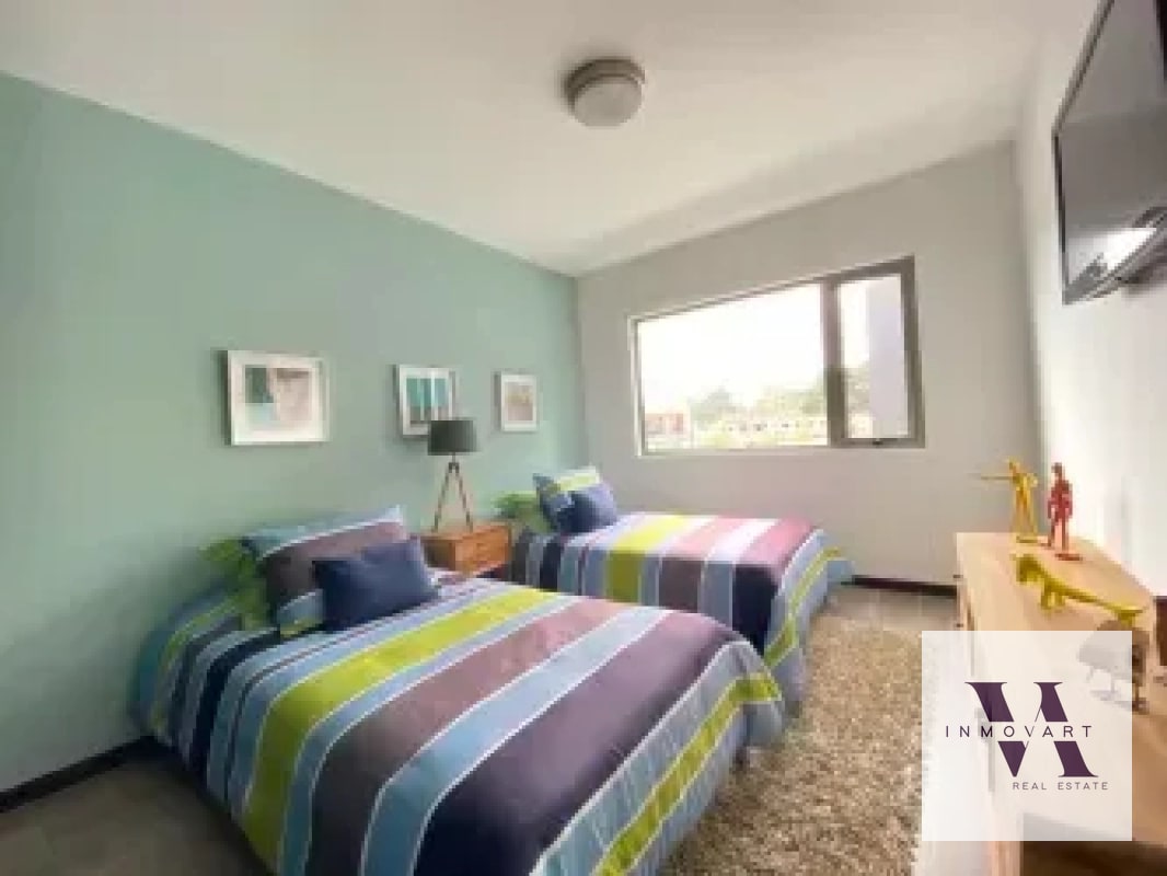 VENTA apartamentos para estrenar y en planos Zona 14 - 2