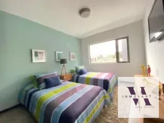 VENTA apartamentos para estrenar y en planos Zona 14 — Apartamento en Venta en Segheria, Zona 14, Guatemala, Ciudad — miniatura 3 de 14