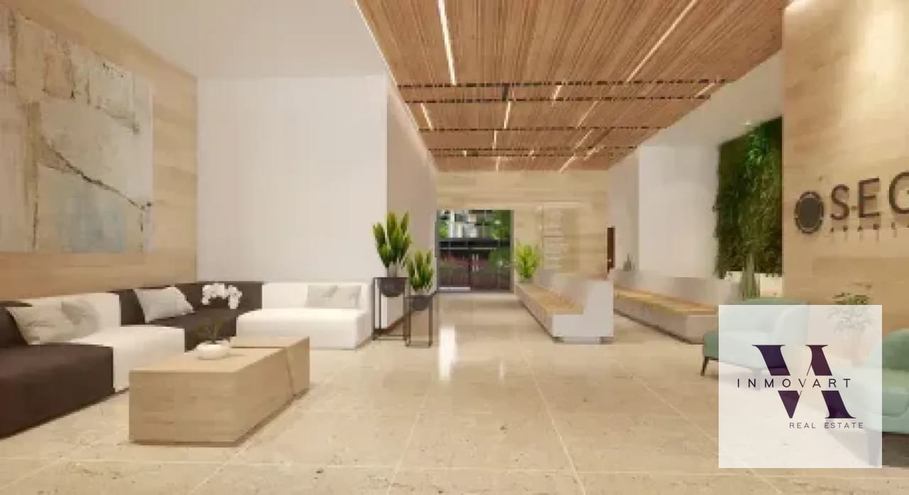VENTA apartamentos para estrenar y en planos Zona 14 — Apartamento en Venta en Segheria, Zona 14, Guatemala, Ciudad — foto 2 de 14