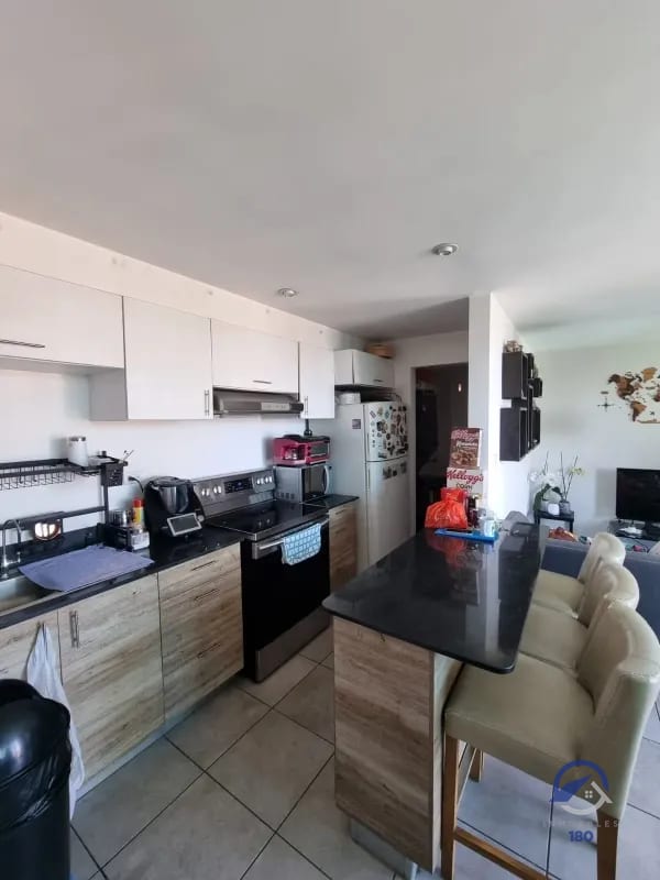 Apartamento en Venta en Edificio Mariscal Uno Uno, zona 11, Ciudad de Guatemala — Apartamento en Venta en Mariscal Uno Uno, Zona 11, Guatemala, Ciudad — foto 14 de 17