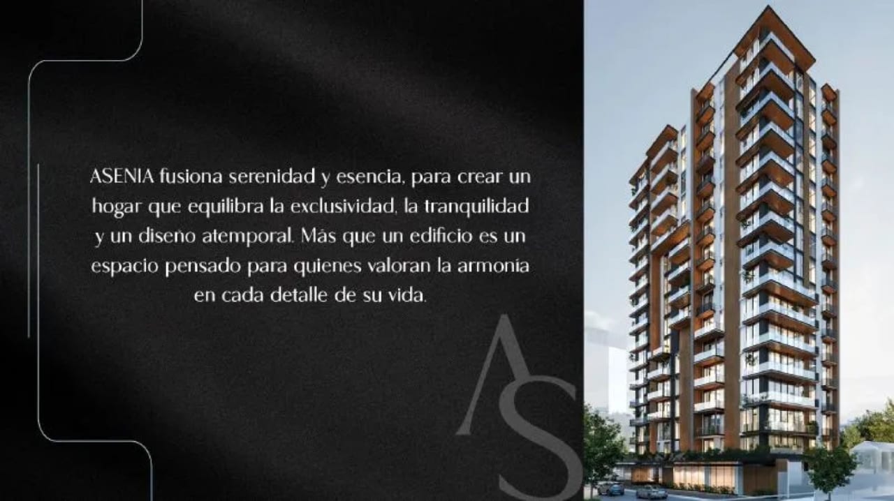 EDIFICIO DE APARTAMENTOS ASENIA ZONA 15 — Apartamento en Venta en Vista Hermosa II, Zona 15, Guatemala, Ciudad — foto 7 de 7