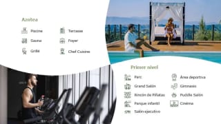 Apartamentos Vie Américas — Apartamento en Venta en Zona 13, Guatemala, Ciudad — miniatura 5 de 5