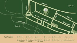 Apartamentos Vie Américas — Apartamento en Venta en Zona 13, Guatemala, Ciudad — miniatura 2 de 5