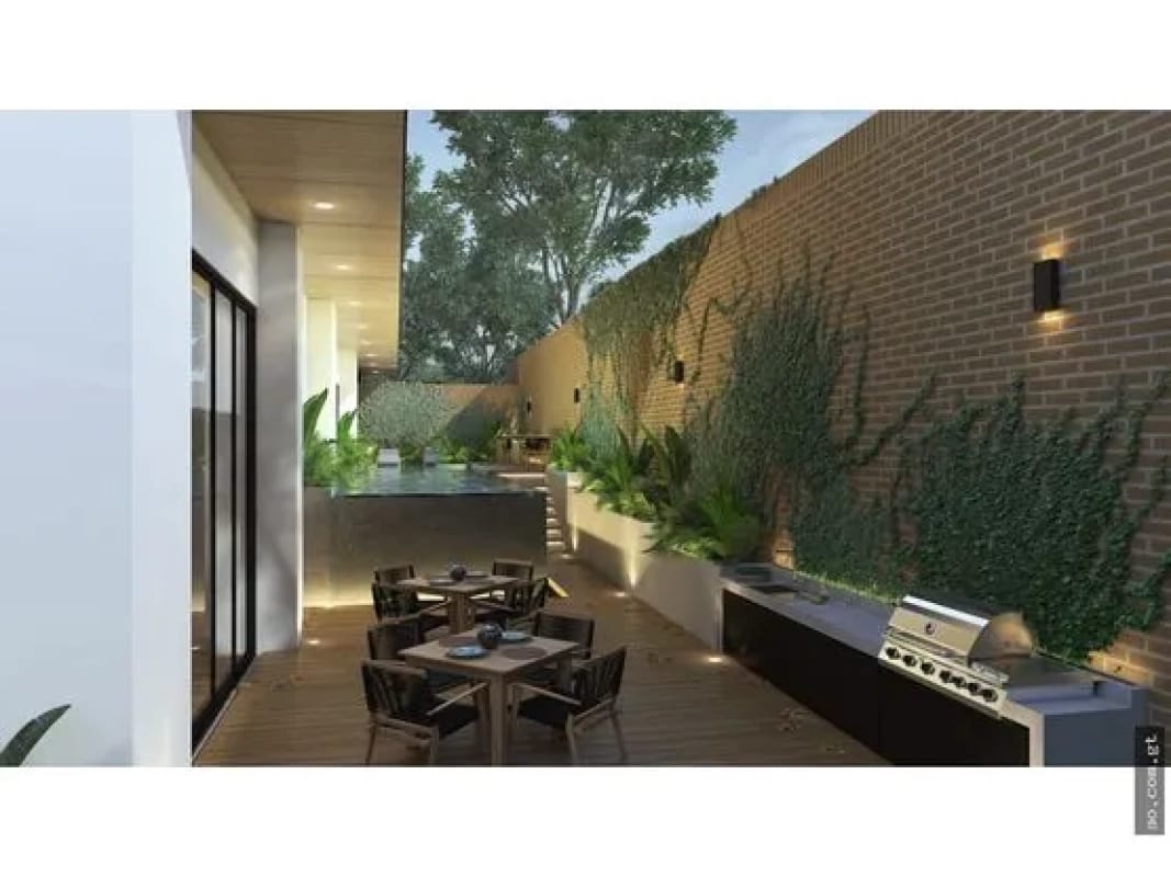 Apartamento en Venta | Vila Quince | Zona 15 | Vista Hermosa II | 3 H — Apartamento en Venta en Vila Quince, Zona 15, Guatemala, Ciudad — foto 15 de 16
