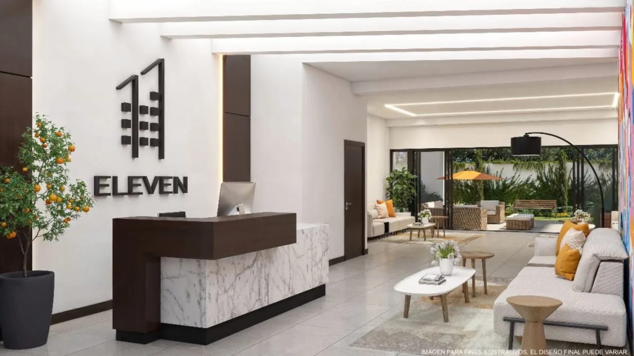 Apartamento Nuevo de 3 Habitaciones en Venta Zona 11 Mariscal — Apartamento en Venta en Zona 11, Guatemala, Ciudad — foto 4 de 8