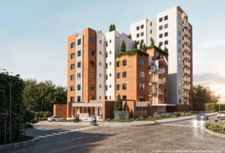 Apartamento Nuevo de 3 Habitaciones en Venta Zona 11 Mariscal — Apartamento en Venta en Zona 11, Guatemala, Ciudad — miniatura 8 de 8